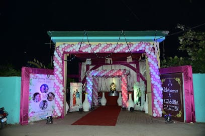 Krishna Garden business photograph