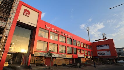 Jay Ambe business photograph