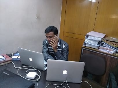 Be Time Computer System business photograph