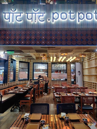 Pot Pot Restaurant business photograph