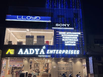 Aadya Enterprises business photograph