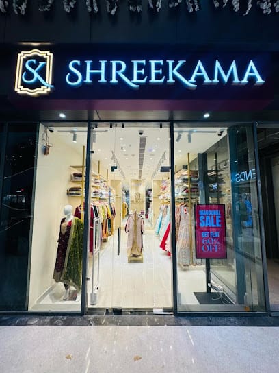 Shreekama business photograph