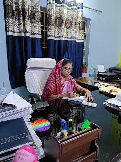 SRIENGINEERING AND RESEARCH INDIA PVT. LTD. business photograph