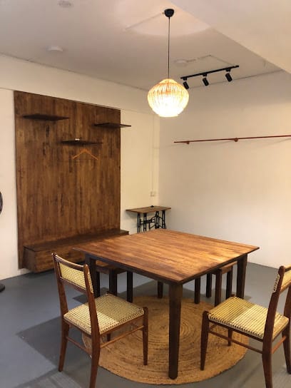 Anveshana Clothing business photograph