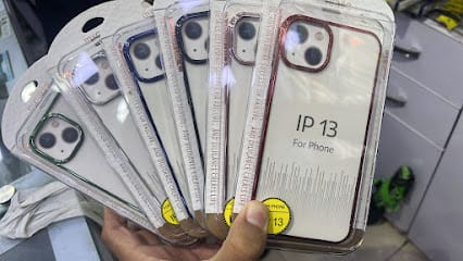 Mahadev Mobile Repair business photograph