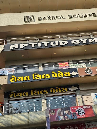 Royal Silk Palace(rsp.bapu) business photograph