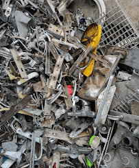 HAKS SCRAP business photograph