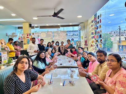 The Circulo cafe and bakery , lewis road branch business photograph