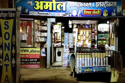 Amol Electronics & Electricals business photograph
