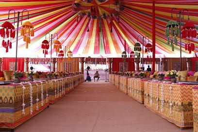 Annapurna Caterers business photograph