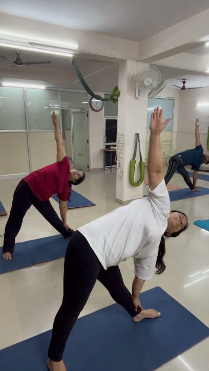 HiA Wellness Center business photograph