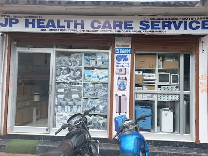 JP Health Care Service business photograph