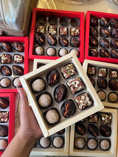 Celestial Bakehouse business photograph