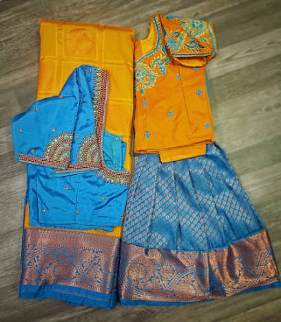 Sveegam Fashion Tailoring Studio business photograph