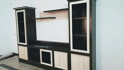 RITHUN FURNISHERS business photograph