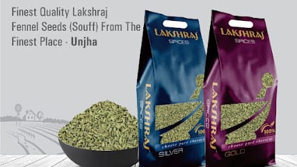 LAKSHRAJ SPICES business photograph