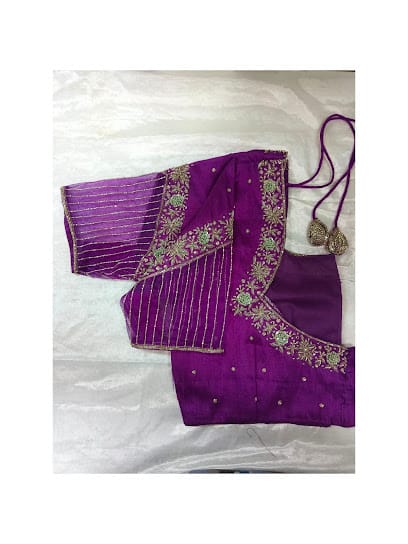 P M Rao Ladies Dress Maker business photograph