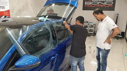 AutoNation Automotive India business photograph