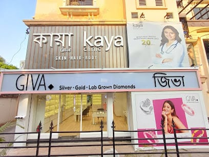 GIVA Silver & Gold Jewellery Store | Kankurgachi, Kolkata business photograph