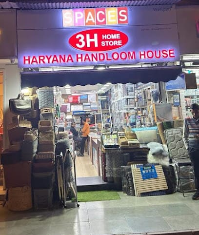 Haryana Handloom House business photograph