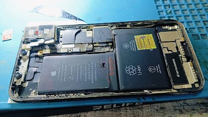 Tech solutions business photograph