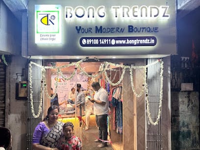 Bong Trendz business photograph