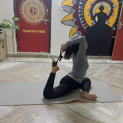 Yoga 24 Fitness Studio business photograph