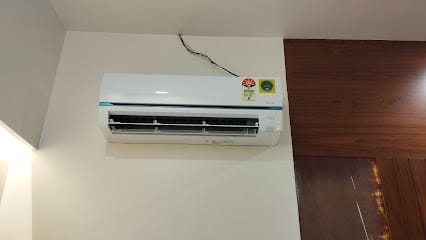 AC ADARSH Air conditioning and refrigeration services. business photograph