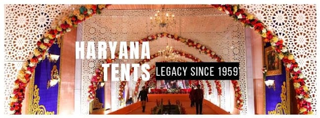 Haryana Tent and Decorators business photograph