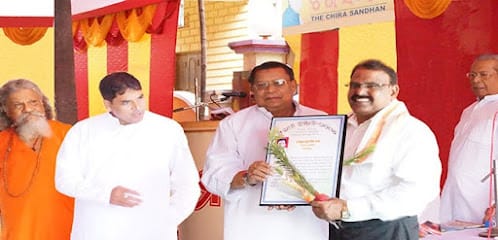 Top Guarding Services Private Limited-Best Security Guard Services in Bhubaneswar business photograph