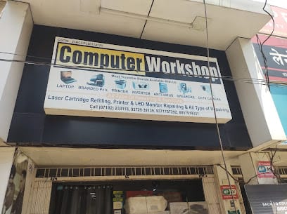 Computer Workshop | Computer Shop in Gondia | cctv shop in gondia | Computer repair shop in gondia | business photograph