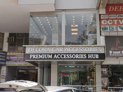 Decora Car Accessories business photograph
