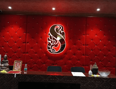 Souan Luxury Spa Visakhapatnam business photograph