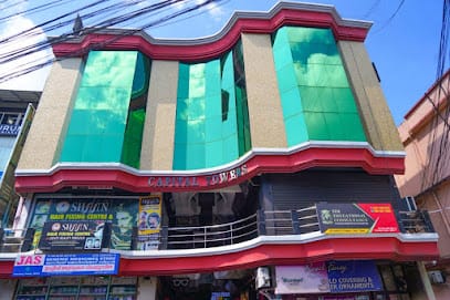 Domain computers sales & service | Computer & Laptop Accessories & repair service | CCTV Camera Installation Shop Thrissur business photograph