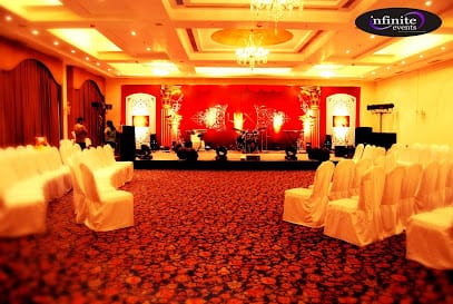 iNFINITE EVENTS AND ENTERTAINMENT PVT LTD Top event management company in chhatrapati sambhajinagar (Aurangabad) business photograph