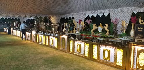 BINNY CATERER'S & EVENT PLANNER( SINCE 2008) business photograph