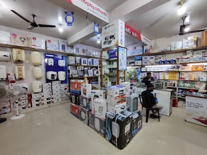 Light House | Home Appliances Sales & AC, Geyser, Washing machine, Refrigerator, Inverter Repair & Services in Patna business photograph