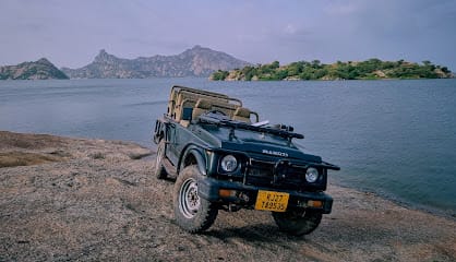 The Jawai Safari business photograph