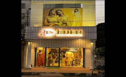 EDEN SANCHITA'S CLOSET business photograph