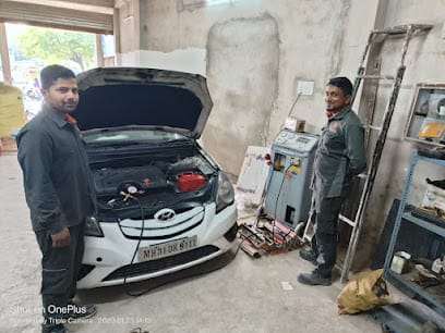 Govind's Balaji Cooling Services PVT Ltd - Car Ac Reparing services in Jaripatka Nagpur business photograph
