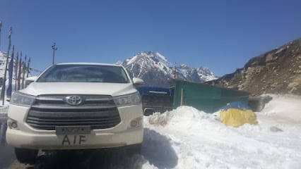 Dibrugarh Go Cabs | business photograph