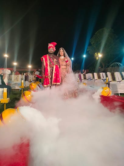 SHREE GANESH EVENT & MENAGEMENT business photograph