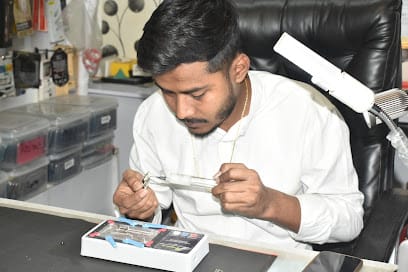 PHONO-PATHY business photograph