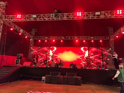 Dream Events business photograph