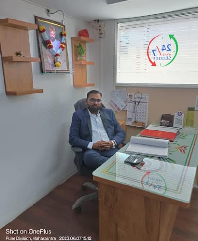 Namo Care Nurses Bureau & Surgicals business photograph