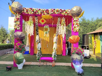 Balaji Event business photograph