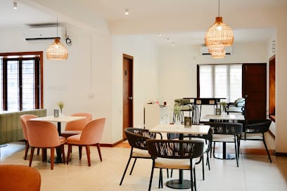 Kana by Coffee Mechanics business photograph