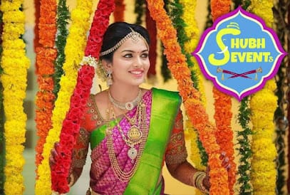 Shubh Events India business photograph