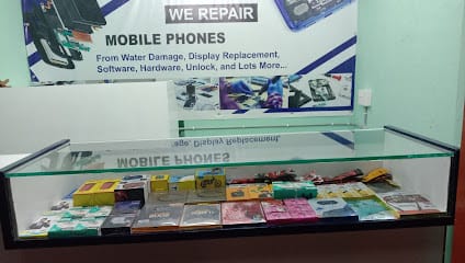 Mr.mobiles business photograph