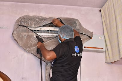 Service on clap | Ac Repair in Howrah | Washing Machine Repair in Howrah | Refregerator Repair in Howrah business photograph